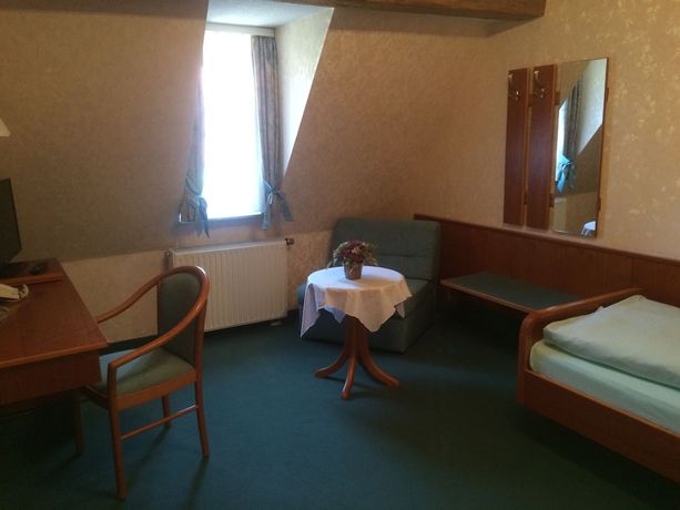 Imagen de la habitación del G&auml;stehaus Wild. Foto 6
