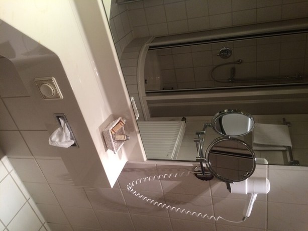 Imagen de la habitación del G&auml;stehaus Wild. Foto 7