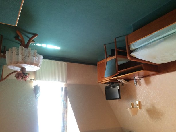 Imagen de la habitación del G&auml;stehaus Wild. Foto 8