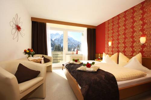 Imagen de la habitación del G&auml;stehaus Wildbach. Foto 3