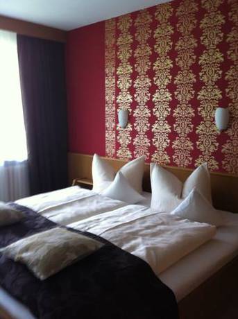 Imagen de la habitación del G&auml;stehaus Wildbach. Foto 4