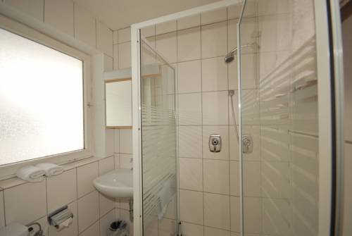 Imagen de la habitación del G&auml;stehaus Wildbach. Foto 7