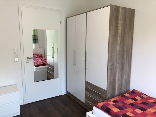 Imagen de la habitación del G&auml;stehaus Witteborg. Foto 4