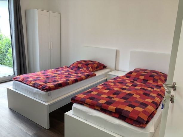 Imagen de la habitación del G&auml;stehaus Witteborg. Foto 5