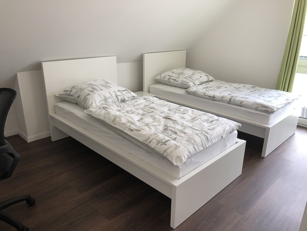 Imagen de la habitación del G&auml;stehaus Witteborg. Foto 6