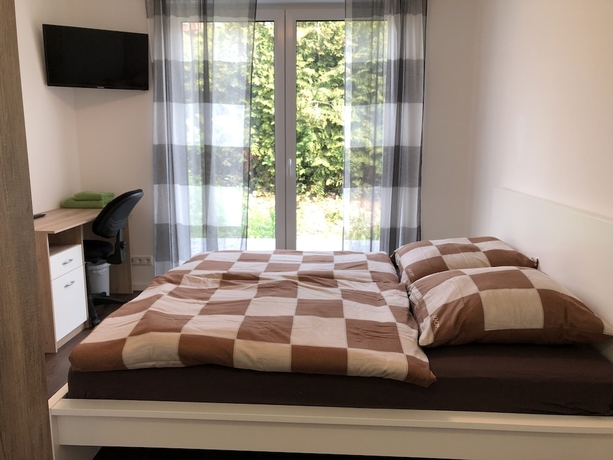 Imagen general del Gästehaus Witteborg. Foto 1