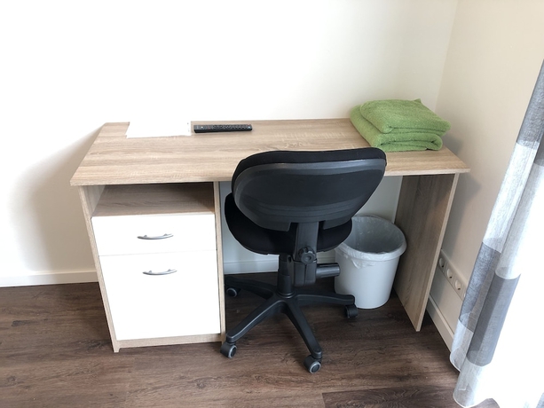 Imagen de la habitación del G&auml;stehaus Witteborg. Foto 7