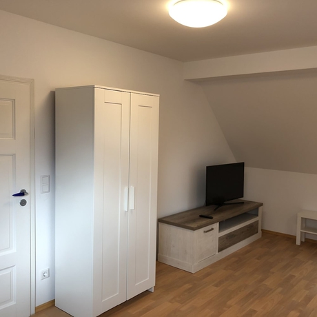 Imagen de la habitación del G&auml;stehaus Witteborg. Foto 8