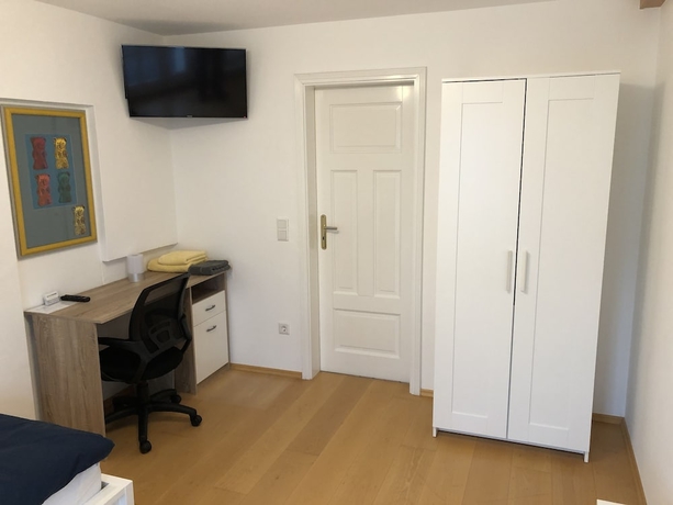 Imagen de la habitación del G&auml;stehaus Witteborg. Foto 9