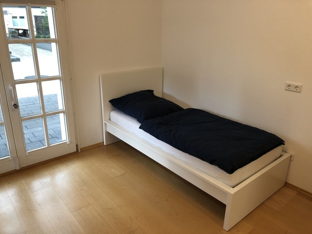Imagen de la habitación del G&auml;stehaus Witteborg. Foto 10