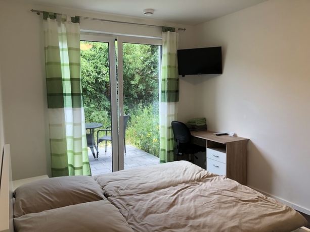 Imagen de la habitación del G&auml;stehaus Witteborg. Foto 13