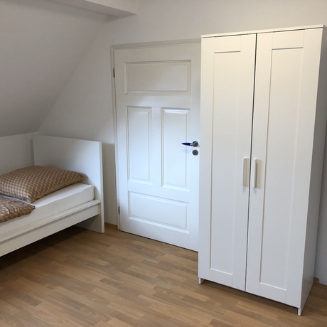 Imagen de la habitación del G&auml;stehaus Witteborg. Foto 14