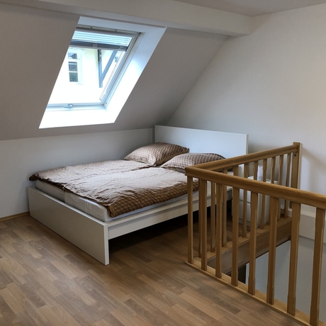 Imagen de la habitación del G&auml;stehaus Witteborg. Foto 15