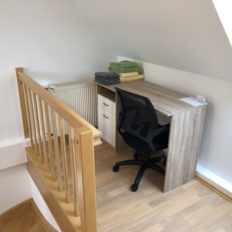 Imagen de la habitación del G&auml;stehaus Witteborg. Foto 16