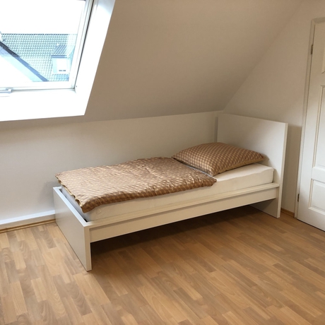 Imagen de la habitación del G&auml;stehaus Witteborg. Foto 17