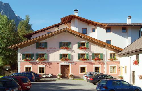 Imagen de la habitación del G&auml;stehaus W&ouml;belerhof. Foto 2
