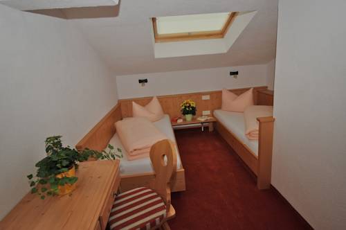 Imagen de la habitación del G&auml;stehaus W&ouml;belerhof. Foto 4