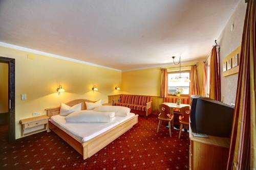 Imagen de la habitación del G&auml;stehaus W&ouml;belerhof. Foto 6