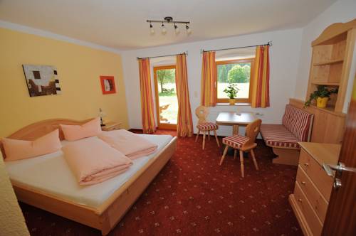 Imagen de la habitación del G&auml;stehaus W&ouml;belerhof. Foto 7