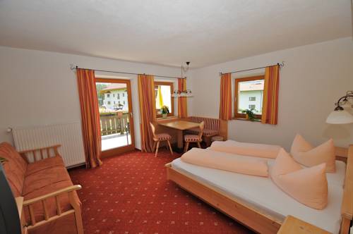 Imagen de la habitación del G&auml;stehaus W&ouml;belerhof. Foto 8