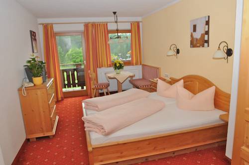 Imagen de la habitación del G&auml;stehaus W&ouml;belerhof. Foto 9