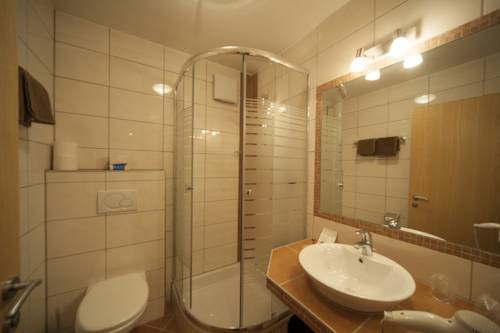 Imagen de la habitación del G&auml;stehaus W&ouml;belerhof. Foto 15