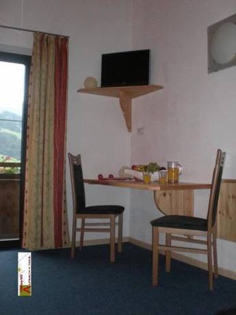 Imagen general del G&auml;stehaus W&ouml;ll. Foto 5