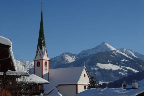 Imagen general del G&auml;stehaus W&ouml;ll. Foto 6