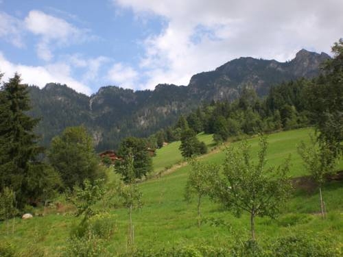 Imagen general del G&auml;stehaus W&ouml;ll. Foto 8