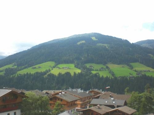 Imagen general del G&auml;stehaus W&ouml;ll. Foto 9