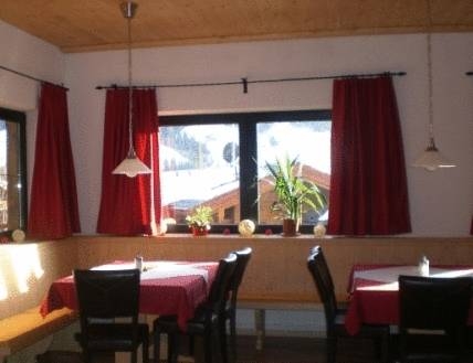 Imagen general del G&auml;stehaus W&ouml;ll. Foto 12