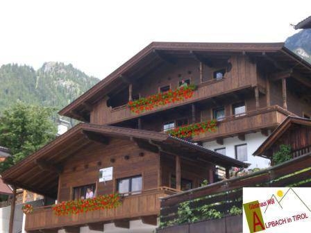 Imagen general del G&auml;stehaus W&ouml;ll. Foto 13