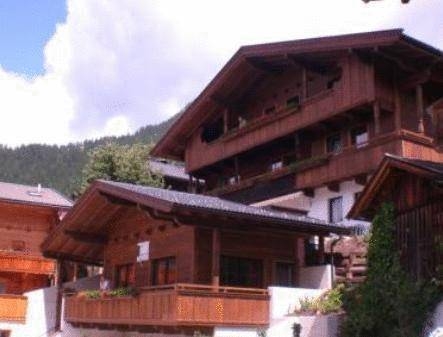 Imagen general del G&auml;stehaus W&ouml;ll. Foto 16