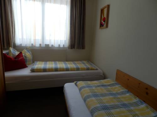 Imagen de la habitación del G&auml;stehaus W&ouml;tzer Und Landhaus Stocka. Foto 2