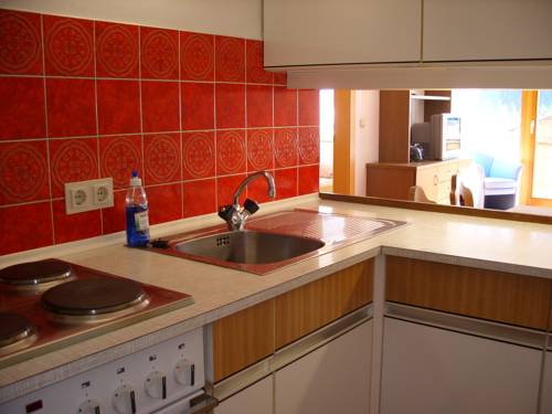 Imagen de la habitación del G&auml;stehaus W&ouml;tzer Und Landhaus Stocka. Foto 3