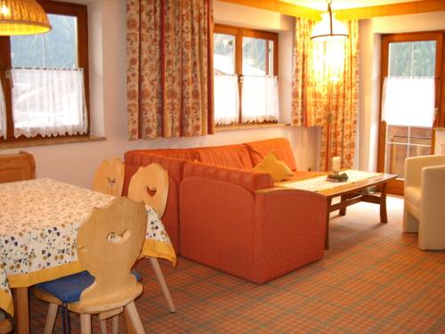 Imagen de la habitación del G&auml;stehaus W&ouml;tzer Und Landhaus Stocka. Foto 4