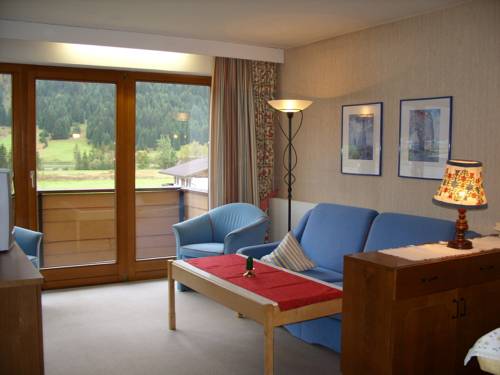 Imagen de la habitación del G&auml;stehaus W&ouml;tzer Und Landhaus Stocka. Foto 5