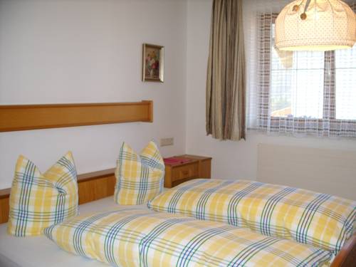 Imagen de la habitación del G&auml;stehaus W&ouml;tzer Und Landhaus Stocka. Foto 6