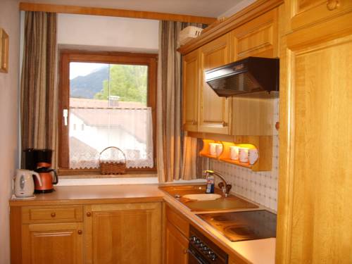 Imagen de la habitación del G&auml;stehaus W&ouml;tzer Und Landhaus Stocka. Foto 7