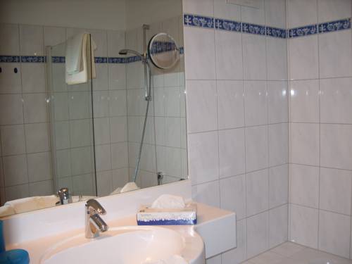 Imagen de la habitación del G&auml;stehaus W&ouml;tzer Und Landhaus Stocka. Foto 8