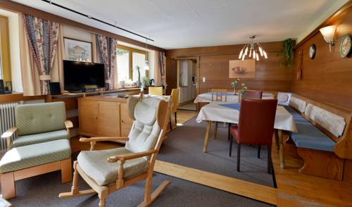 Imagen de la habitación del G&auml;stehaus Wurm. Foto 5