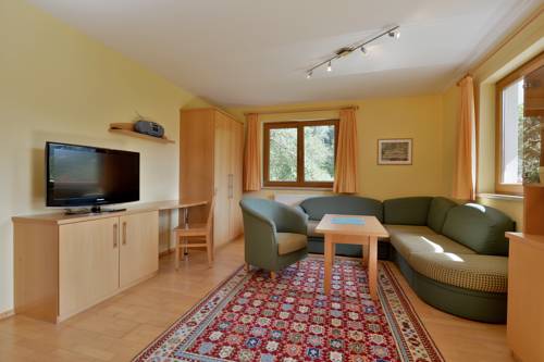 Imagen de la habitación del G&auml;stehaus Wurm. Foto 6