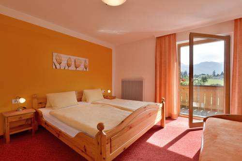 Imagen de la habitación del G&auml;stehaus Wurm. Foto 7