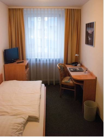 Imagen general del G&auml;stehaus Ziegler. Foto 4