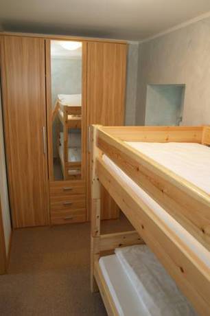 Imagen de la habitación del G&auml;stehaus Zum Stehling. Foto 4