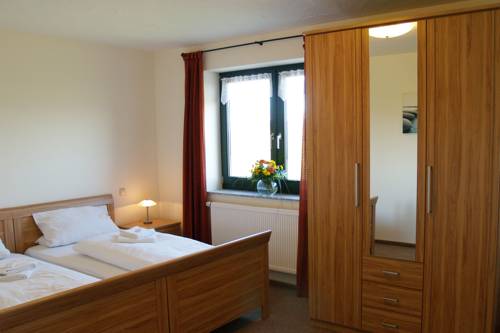 Imagen de la habitación del G&auml;stehaus Zum Stehling. Foto 5