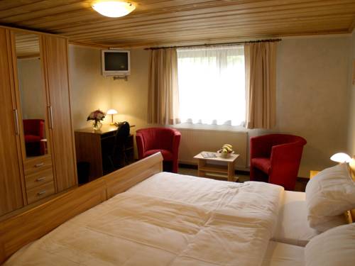 Imagen de la habitación del G&auml;stehaus Zum Stehling. Foto 7