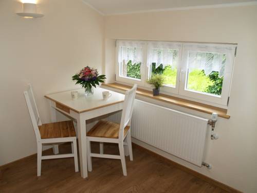 Imagen de la habitación del G&auml;stehaus Zum Stehling. Foto 9