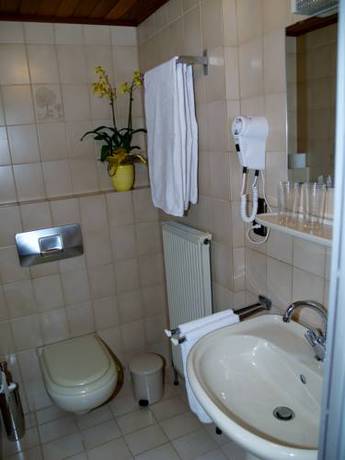 Imagen de la habitación del G&auml;stehaus Zum Stehling. Foto 11