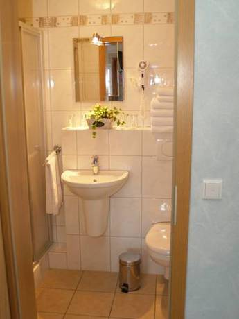 Imagen de la habitación del G&auml;stehaus Zum Stehling. Foto 12